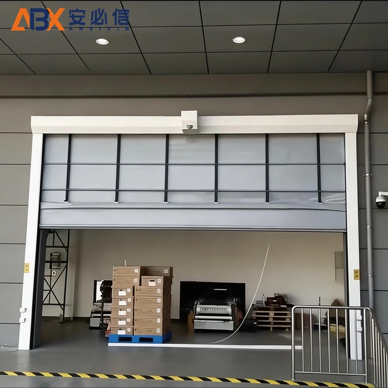 黑河冷库门封