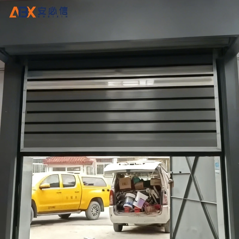 黑河雷达高速门