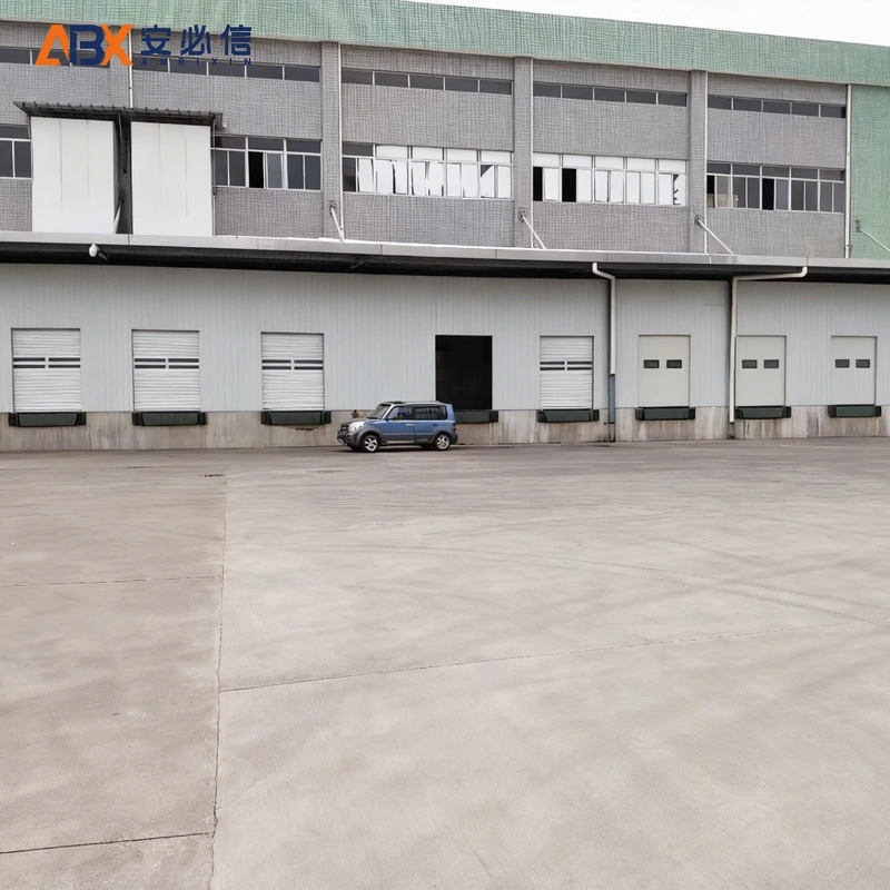 黑河金属快速门